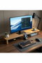 Hanah Home Soporte para Monitor Ck17C - Pino